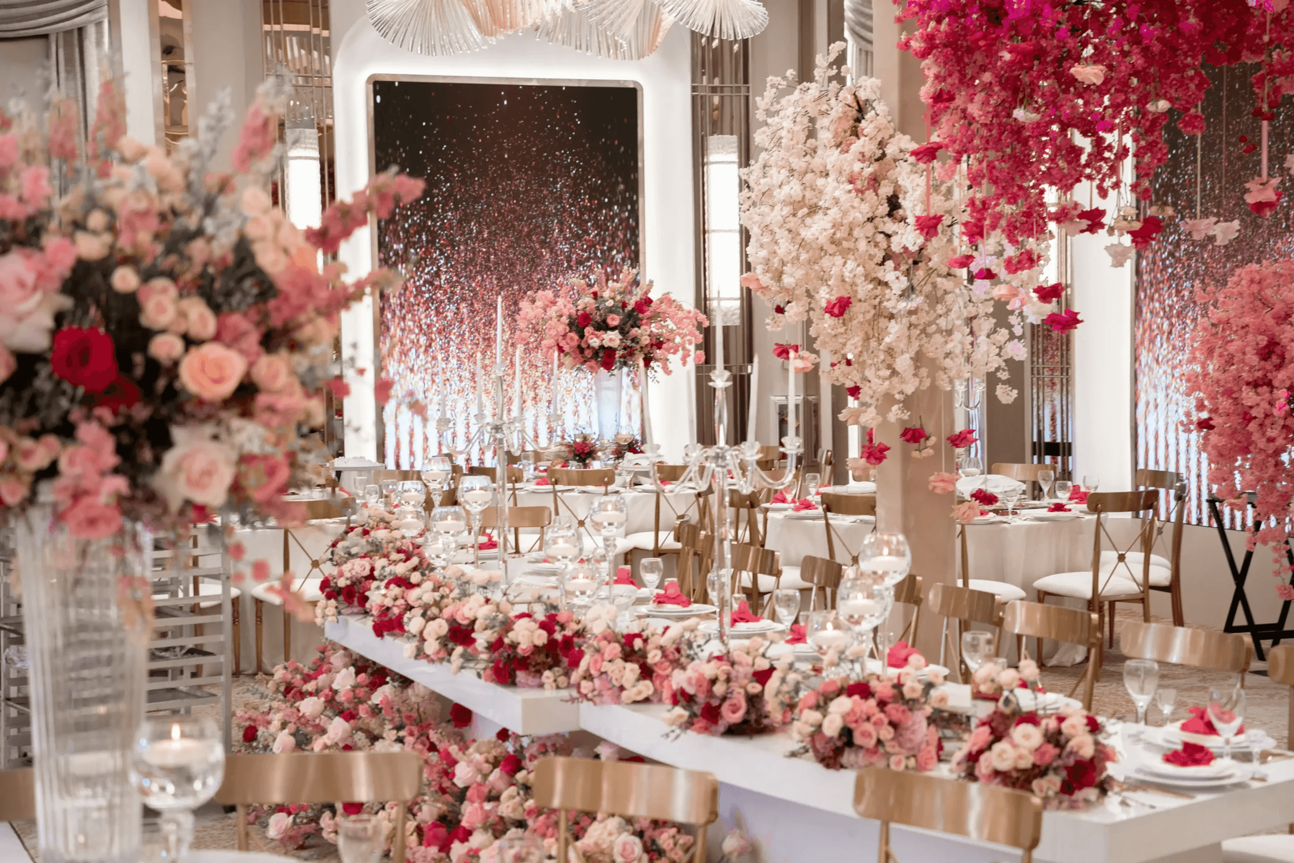 Venue Hall - Republic venue in Los Angeles