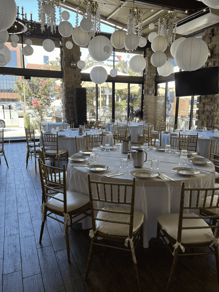 Venue Hall - Phoenicia venue in Los Angeles