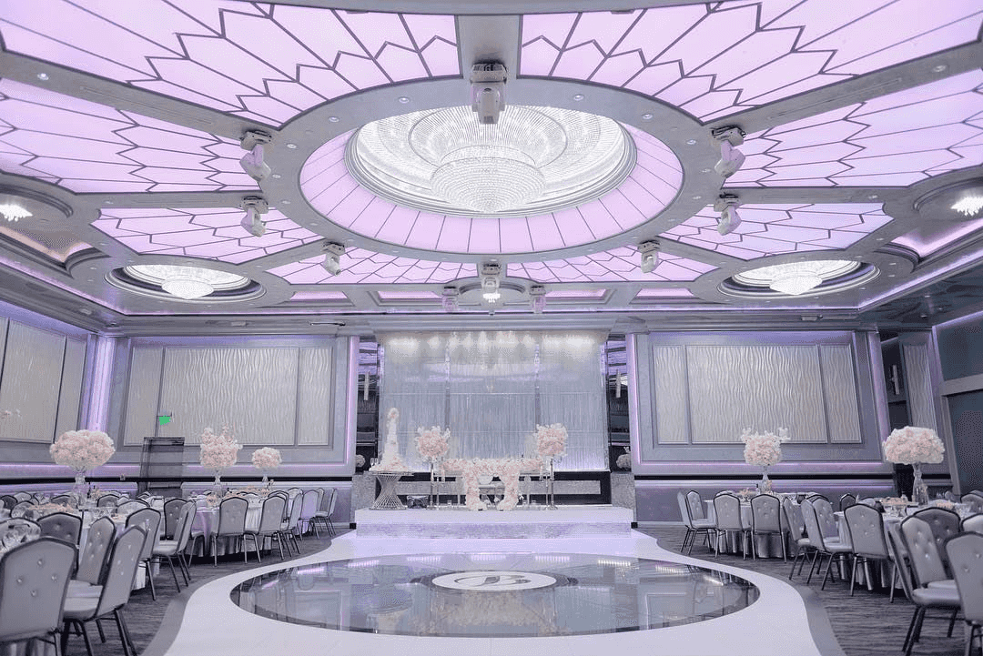 Banquet Hall - Bellaire venue in Los Angeles