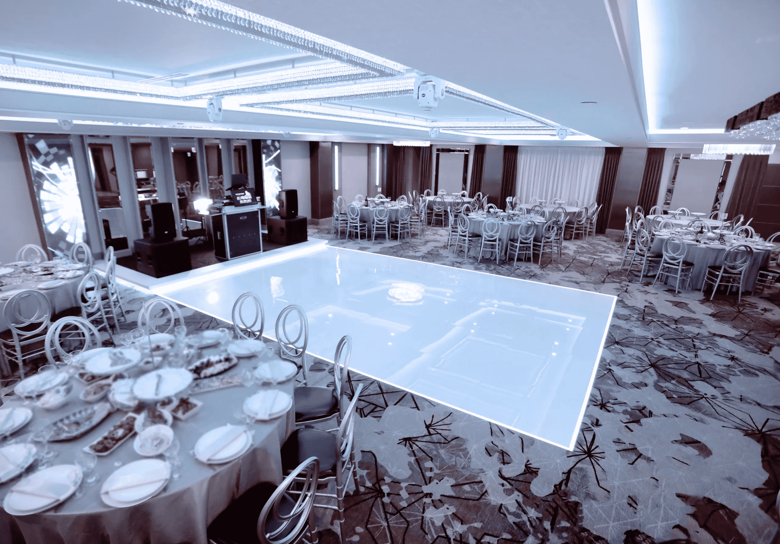 Ballroom - Modera venue in Los Angeles