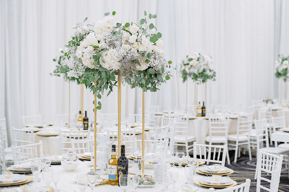 Banquet Hall - Olympia venue in Los Angeles